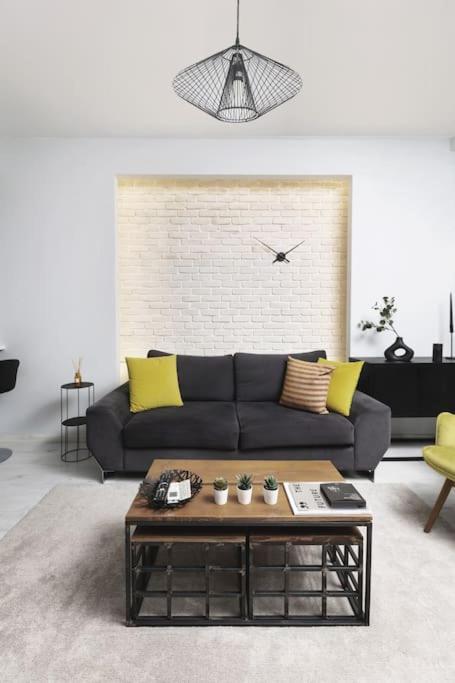 Casa Navarino - Premium Apartment In The City Centre Salonicco Esterno foto