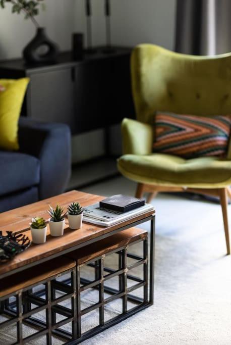 Casa Navarino - Premium Apartment In The City Centre Salonicco Esterno foto