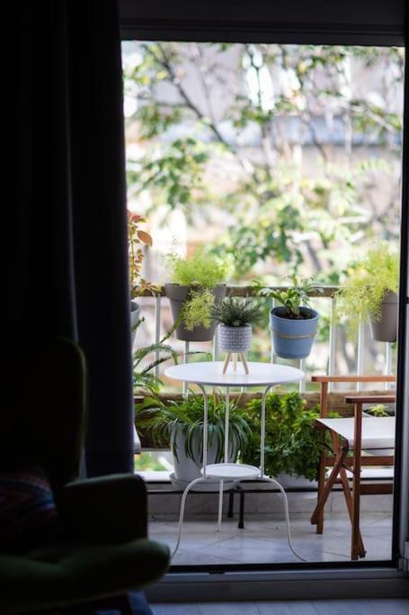 Casa Navarino - Premium Apartment In The City Centre Salonicco Esterno foto