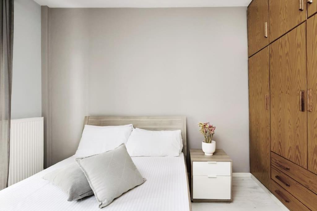 Casa Navarino - Premium Apartment In The City Centre Salonicco Esterno foto