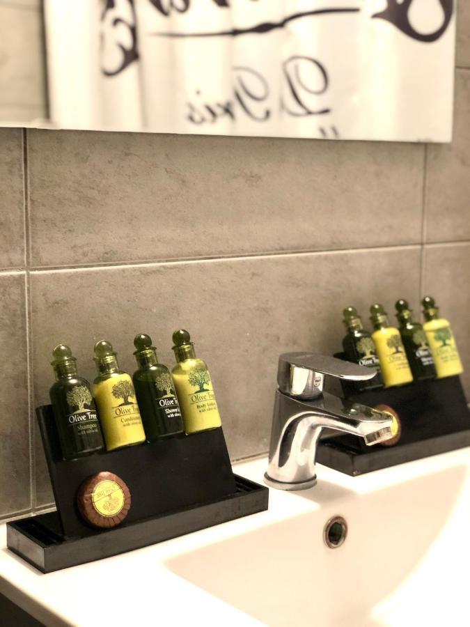 Casa Navarino - Premium Apartment In The City Centre Salonicco Esterno foto